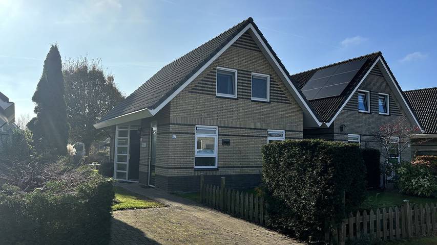 Bungalow voor 6 personen in Medemblik