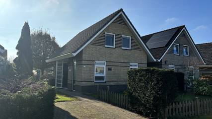 Bungalow für 6 Personen in Medemblik