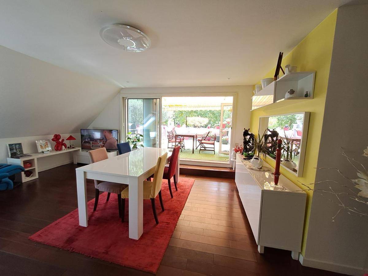 Appartement entier, Apartment in Éragny, Val-d'Oise
