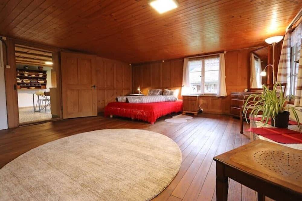 Ganze Wohnung, Emmental Ferien -  Urlaub im Herzen der Schweiz. Ideal zum wandern und biken. in Langnau im Emmental, Kanton Bern