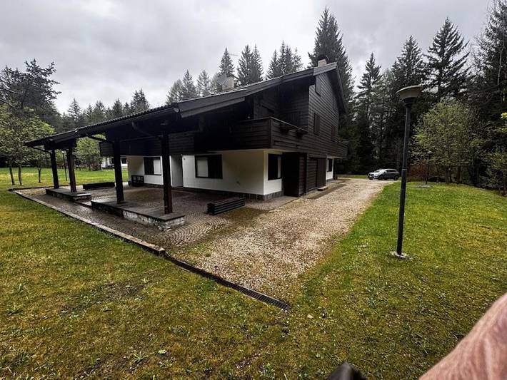 Appartamento vacanze per 1 persone - 1