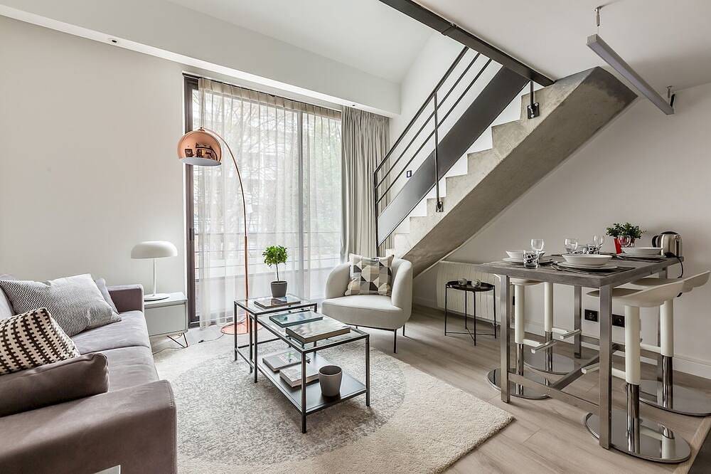 Appartement de vacances