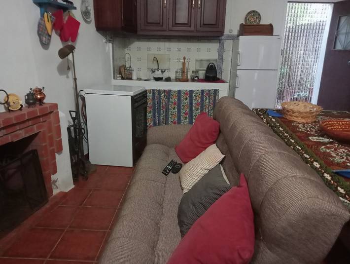 Ferreira do Alentejo Terrace Rustic Villa in Alfundão e Peroguarda, Beja Distrikt