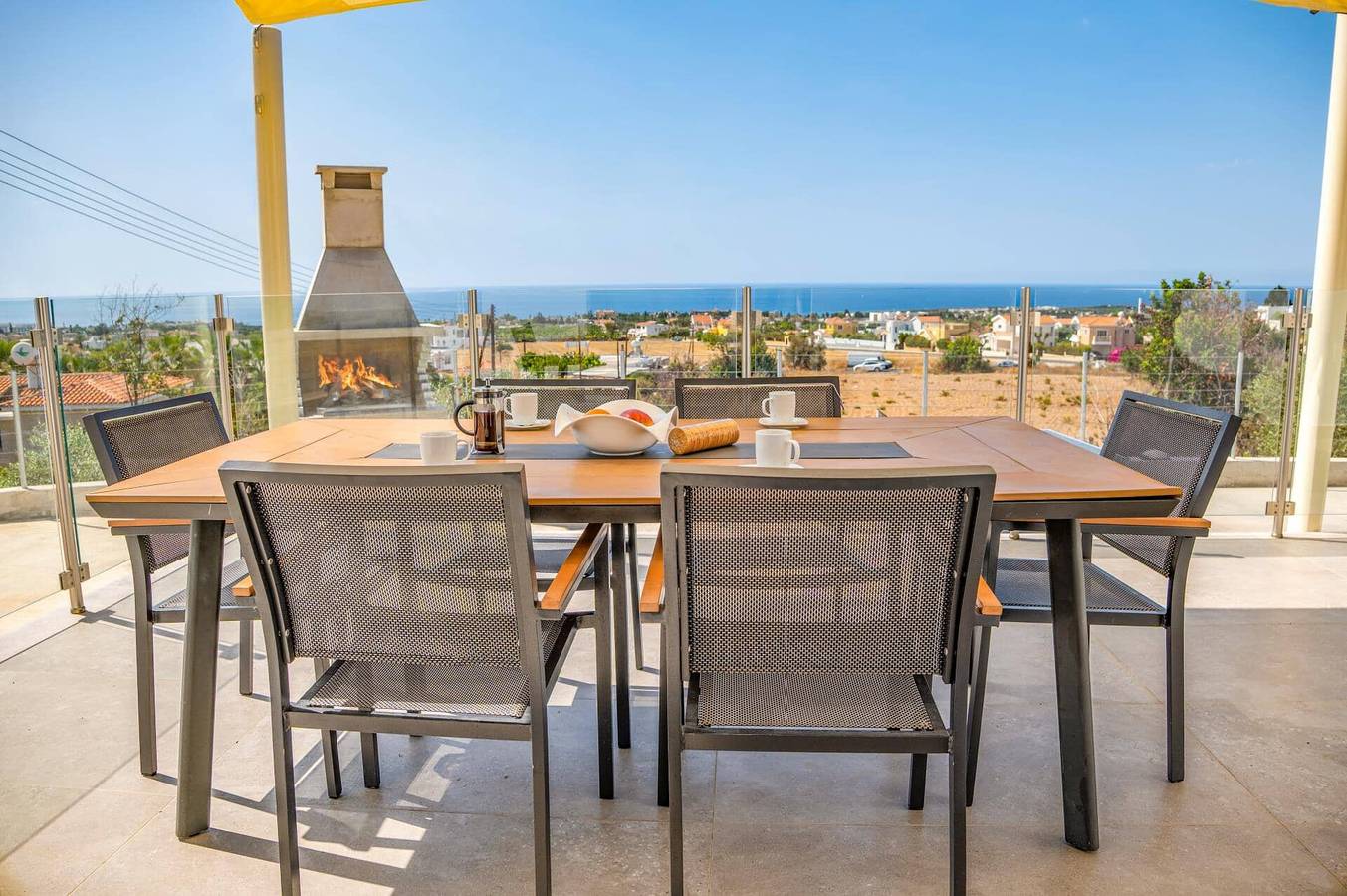 Villa Rhea by Villa Plus in Peyia, Südzypern