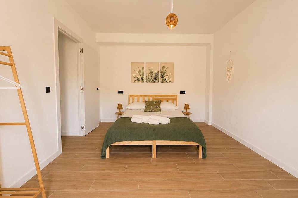 Appartement entier, Torrox Village House in Torrox Pueblo, Torrox