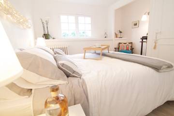 Appartement De Vacances pour 2 Personnes dans Le Pouldu, Clohars-Carnoët, Photo 1