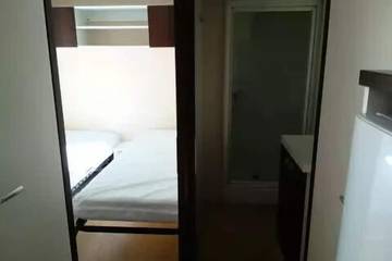 Camping pour 4 Personnes dans Vic-sur-Cère, Parc naturel régional des Volcans d'Auvergne, Photo 1