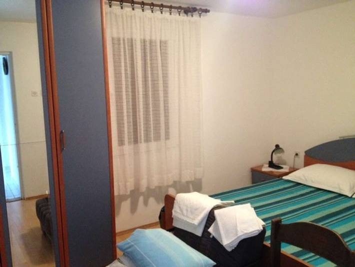 Ferienhaus für 5 Personen, mit Terrasse und Garten in Kroatien - 4