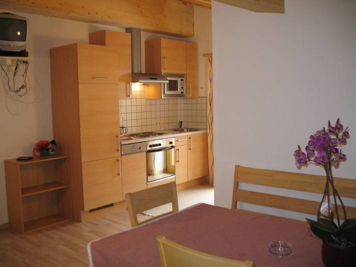 Ganze Wohnung, Birkenheim in Stubaier Alpen, Sölden (Österreich)