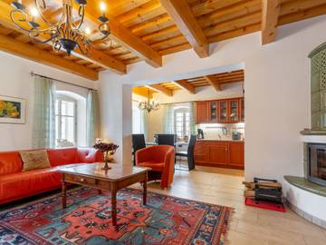 Ferienhaus für 6 Personen in Šonov, Ostböhmen, Bild 1