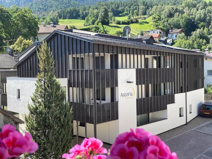 Hôtel pour 2 personnes, avec Terrasse et Vue à Prato allo Stelvio