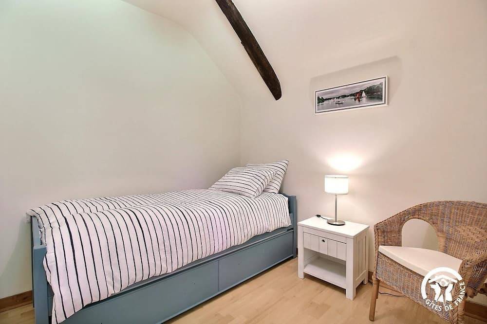 Du Moulin de Kerlann in Plumergat, Lorient region