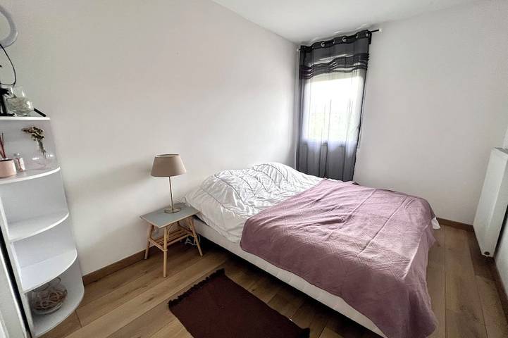 Gîte pour 2 personnes à Saint-Pierre-du-Perray - 2