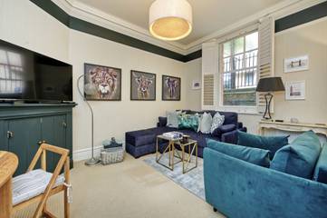 Glamping for 4 People in London, South East England, Photo 1