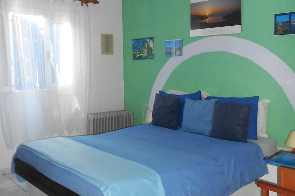 Ganze Wohnung, Meltemia Studio Samos N3 Glicorissa in Kampos Marathokampou, Marathokambos