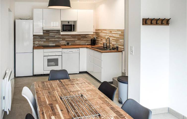 Location de vacances pour 6 personnes à La Chapelle-sur-Loire