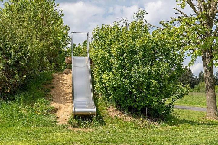 Ferienhaus "Star" für 4 Personen, Erdgeschoß - Hubertushof Eifel in Schönbach, Vulkaneifel