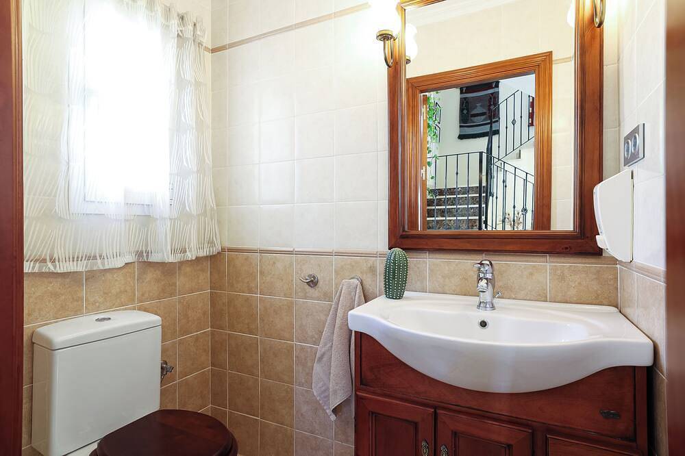 Villa Solbakken Your Holiday Home in Costa del Sol in Torreblanca (Fuengirola), Fuengirola