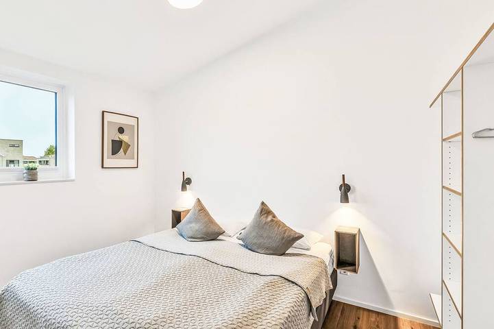 Ferienhaus für 6 Personen, mit Pool und Sauna sowie Whirlpool, mit Haustier in Lembruch - 2