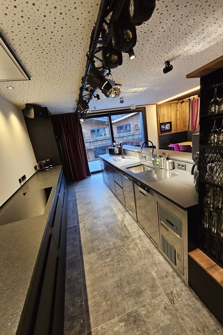 Chalet für 20 Personen, mit Balkon in Aschau im Zillertal - 3