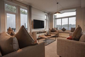 Camping für 4 Personen in Schottische Lowlands, Region Fife, Bild 2