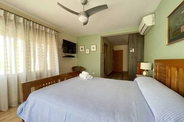 Chalet para 8 Personas en Benidorm, Costa Blanca, Foto 2