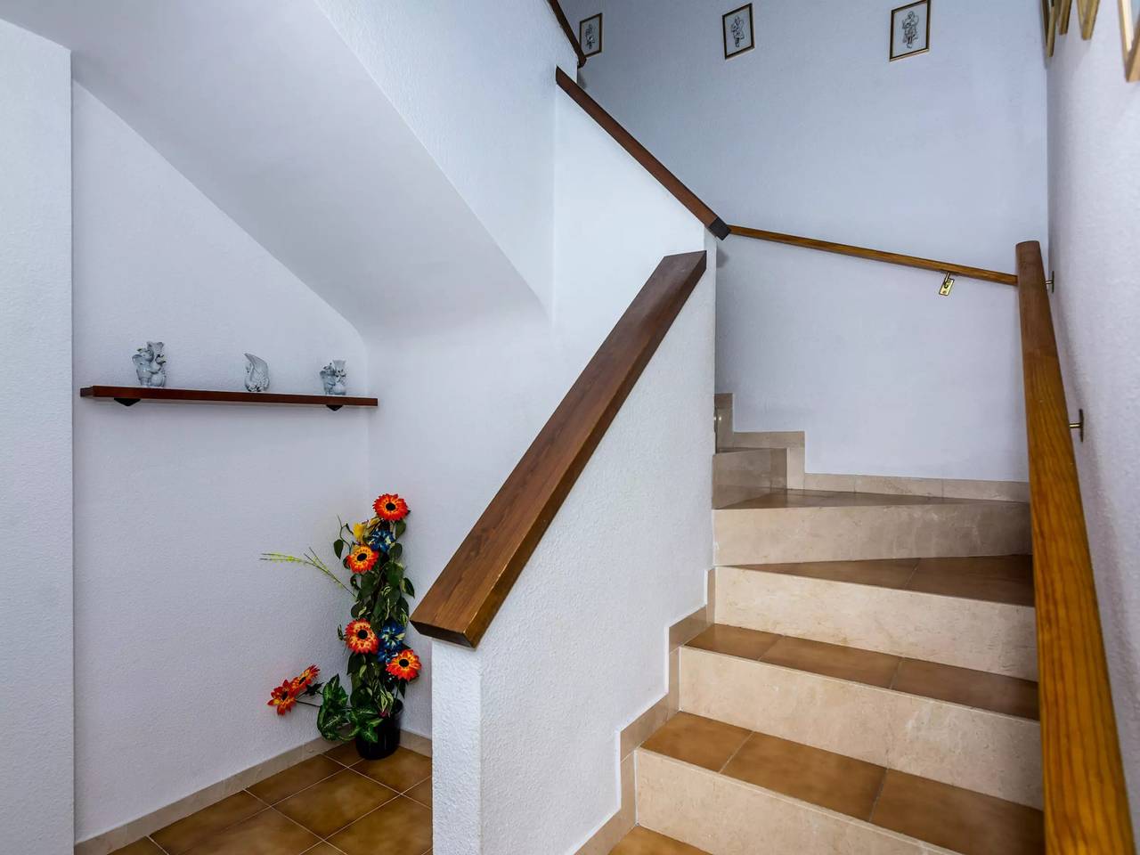 Maison 8 Personnes in Santa Susanna, Costa del Maresme