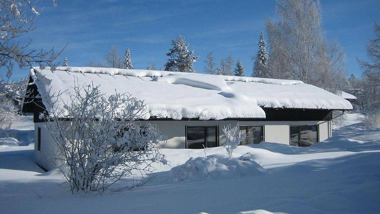 Ferienhaus für 6 Personen in Nesselwang in Nesselwang, Bayerisch Schwaben