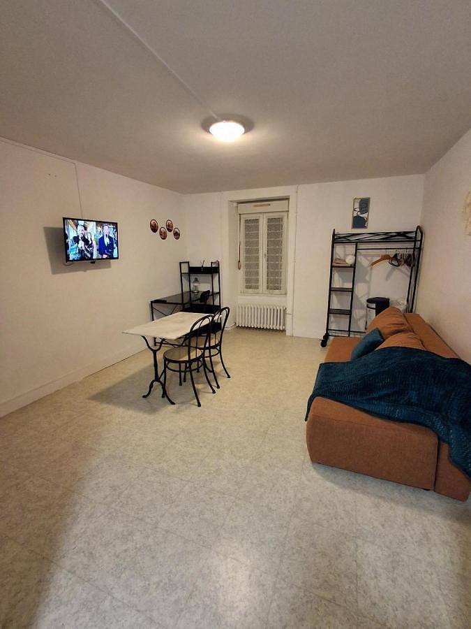 Gîte pour 2 personnes dans Office De Tourisme Du Pays D Alencon