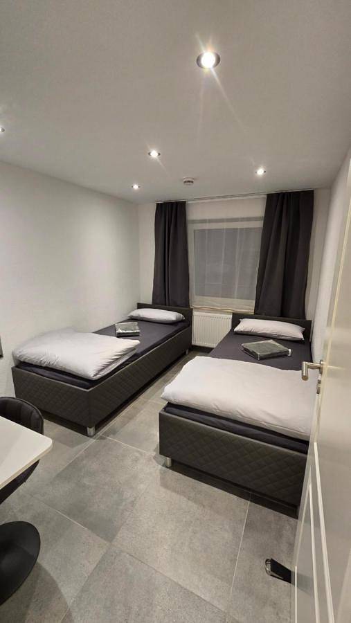 Ferienwohnung für 2 Personen - 1