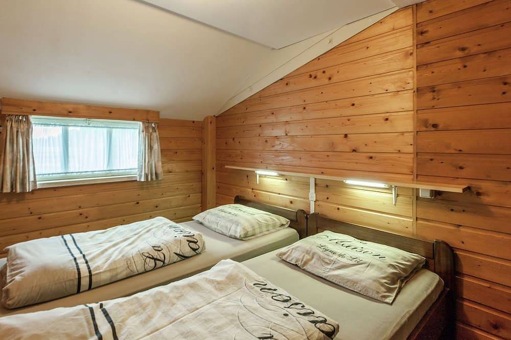 Vakantiehuis in Oisterwijk met Zwembad in Oisterwijk, Noord-Brabant