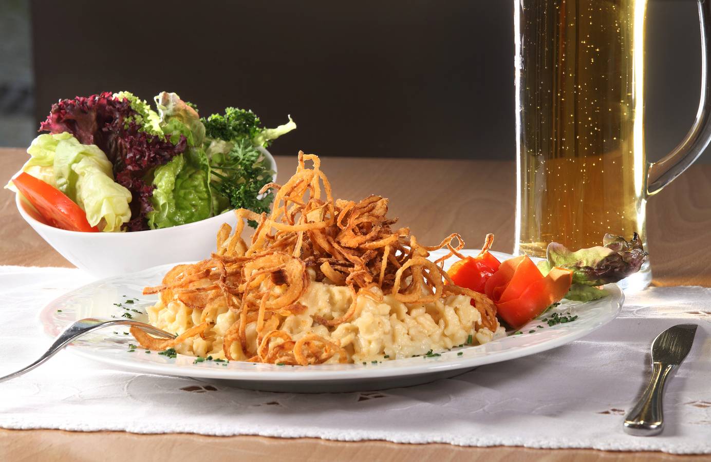 Hotel Gasthof zur Post - Doppelzimmer in Riedenburg, Altmühltal