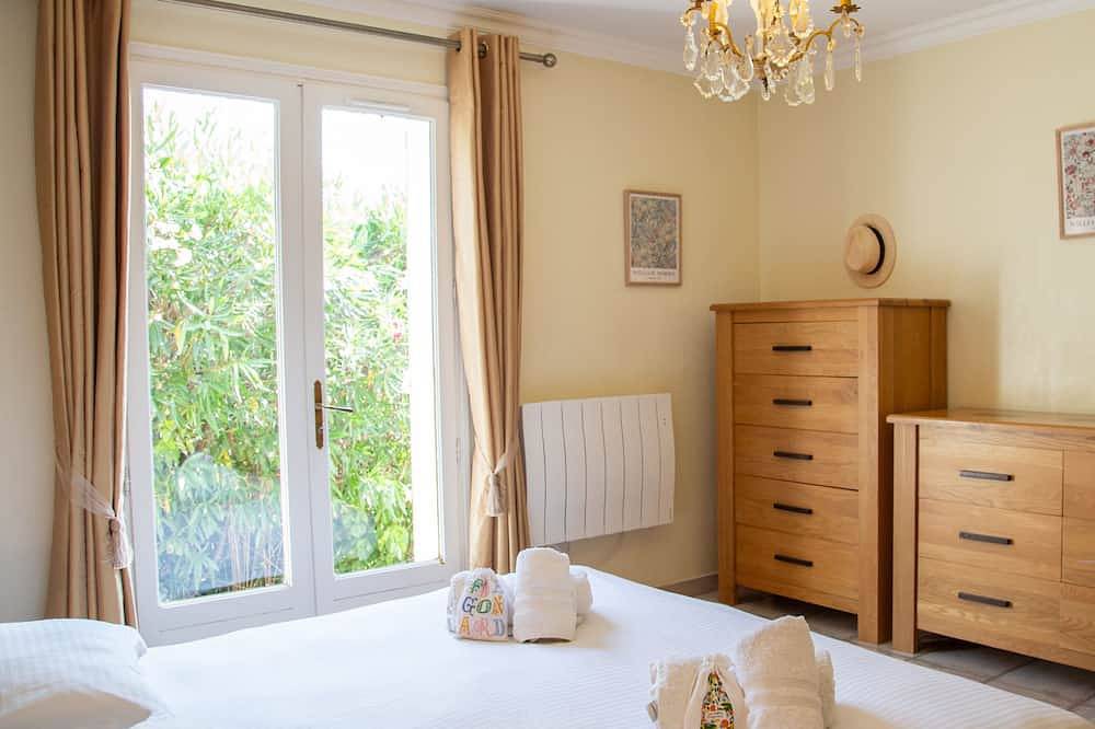 Charming Provencal house in the heart of the Fayence region in Tourrettes, Region de Draguignan