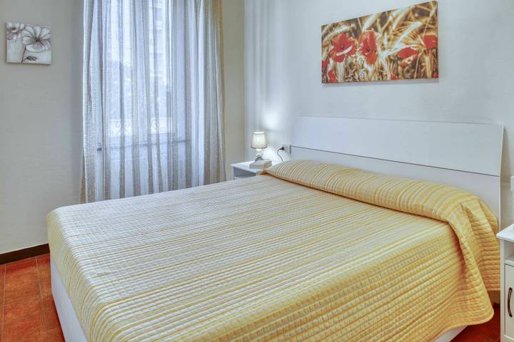 Location de vacances pour 4 personnes à Commune de Levanto