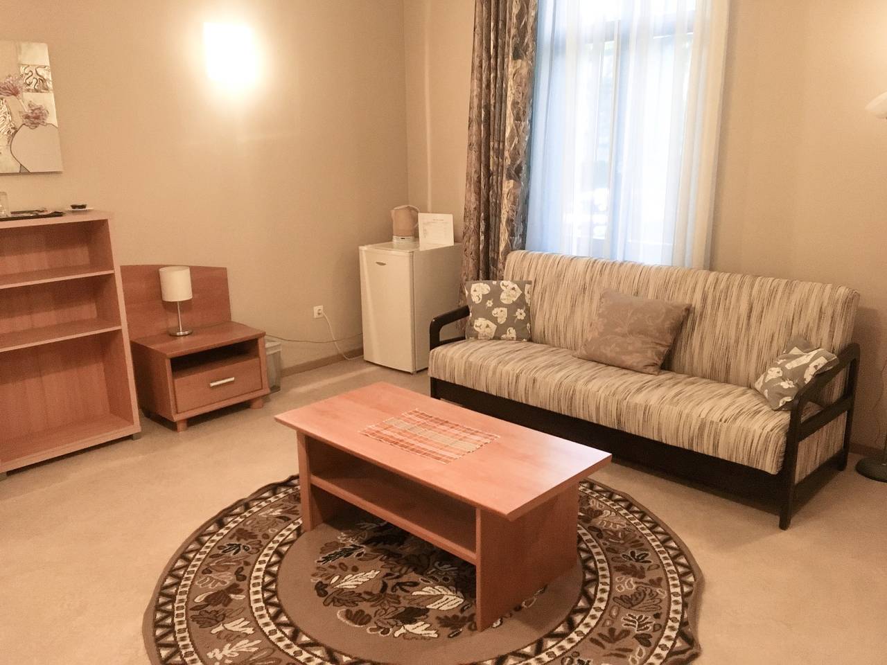 Valensija - Family room 2 adults - 2 children in Jūrmala, Livonia