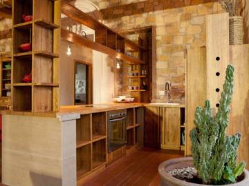 Agriturismo per 6 Persone in Volterra, Pisa e dintorni, Foto 3