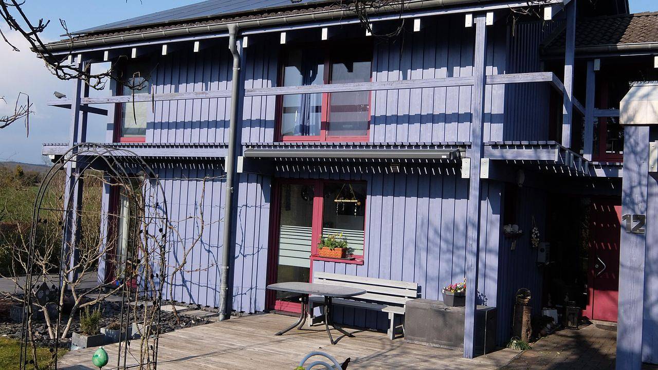 Ganze Ferienwohnung, Ferienwohnung für 4 Personen (60 m²) in Hetzerath in Hetzerath, Bernkastel-Kues & Umgebung