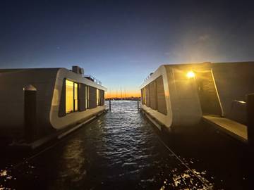 Ferienhaus für 2 Personen in Kieler Förde, Laboe, Bild 3