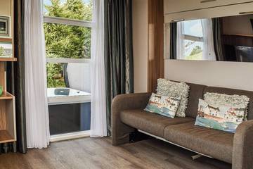 Cottage for 2 People in Barrow-in-Furness, Cumbria, Photo 3