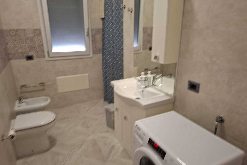 Entire apartment, Ericein apartments 800 mt from the beach Trapani in Casa Santa (Sicily), Erice