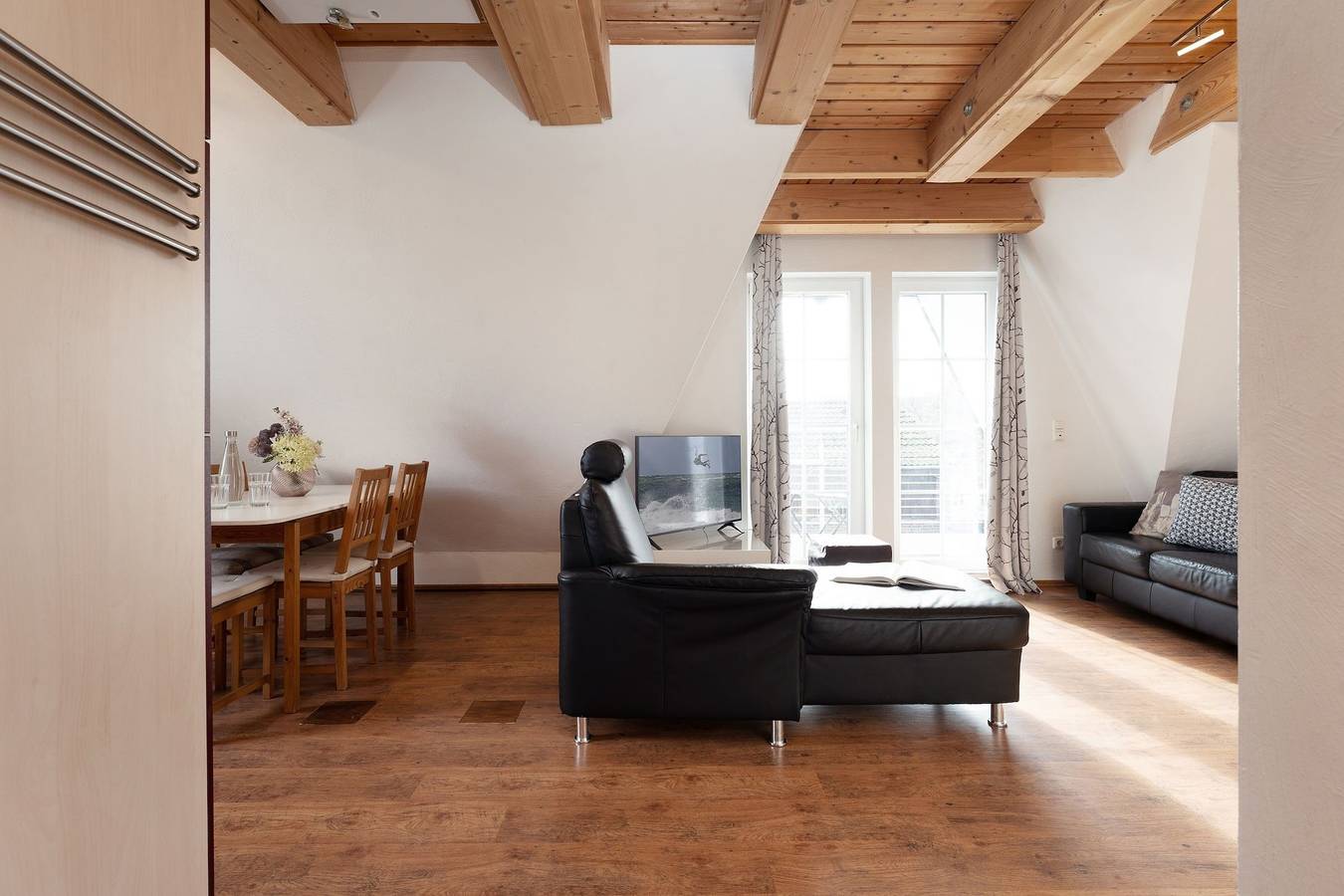 Ganze Ferienwohnung, Achter de Höf 7 Sonnenschein Ii in Ostfehmarn, Fehmarn