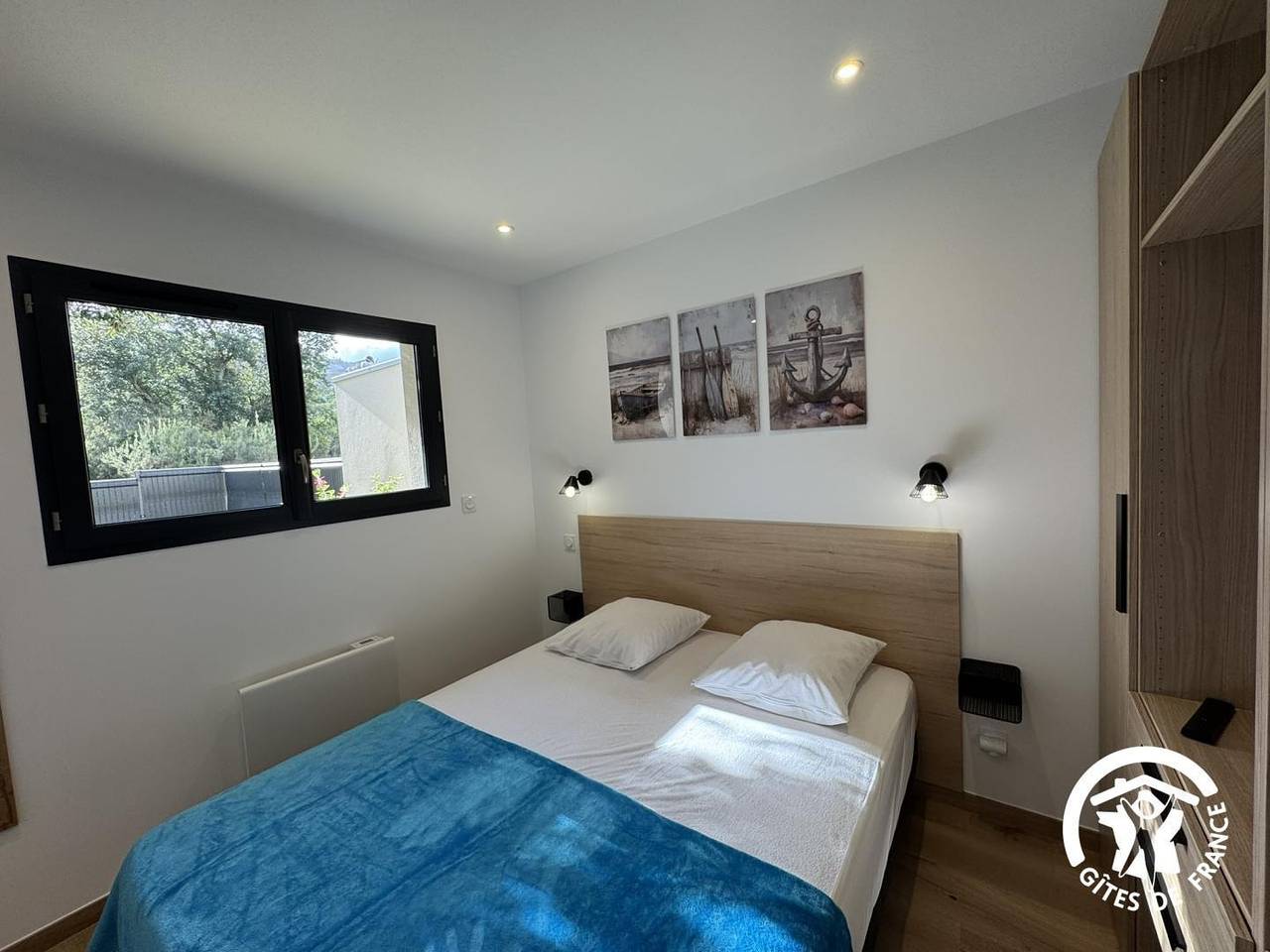 Côté nature in Sorède, Céret und Umgebung