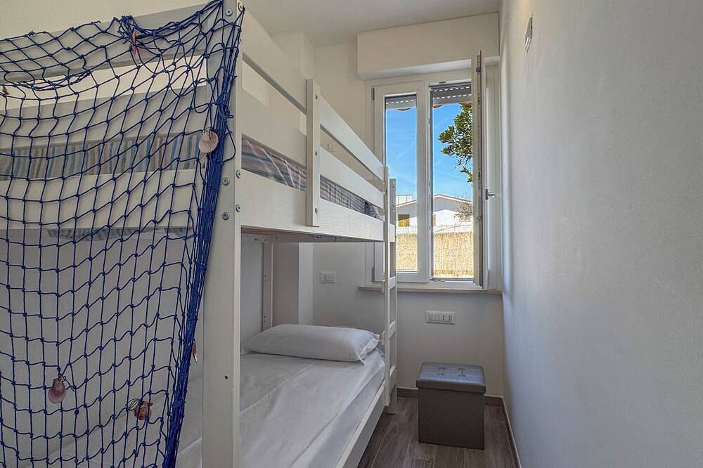 Appartamento intero, Dimora Venus - Comfort moderno sul mare in Fossacesia Marina, Provincia di Chieti