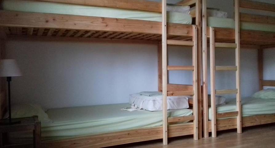 Location de vacances pour 2 personnes, avec vue et jardin à Augan - 3