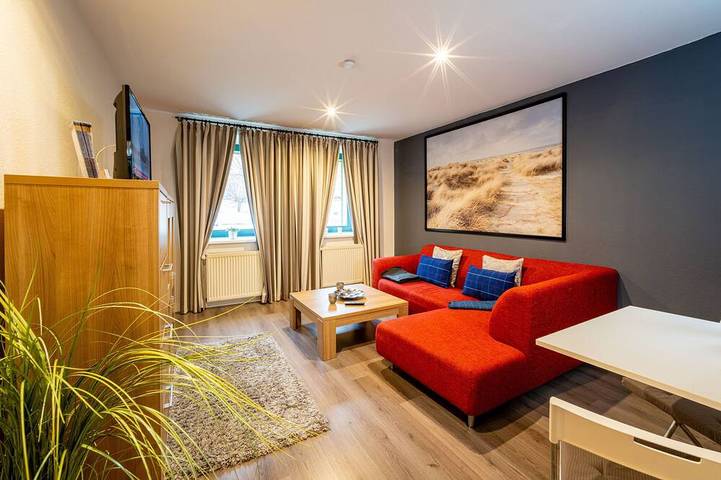 Ferienwohnung für 3 Personen - 1