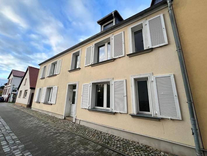 Ferienwohnung für 4 Personen in Barleben