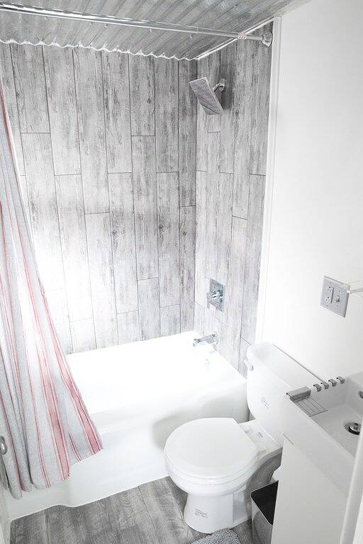 Ganze Wohnung, The View Finder at Tannery Flats - Newly Renovated! in Johnson City, Blue Ridge Mountains