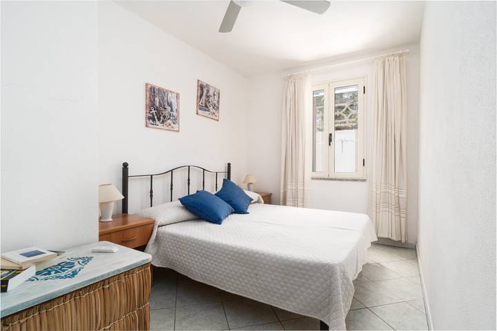 Casa vacanza per 5 persone a Posada