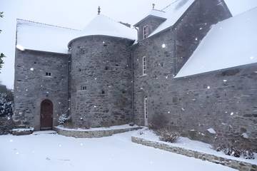 Chambre D’hôte pour 2 Personnes dans La Hague, Cotentin, Photo 1