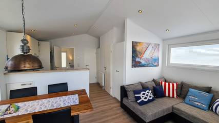 Ferienhaus für 4 Personen in Themenstrände Scharbeutz, Südliche Ostseeküste, Bild 1